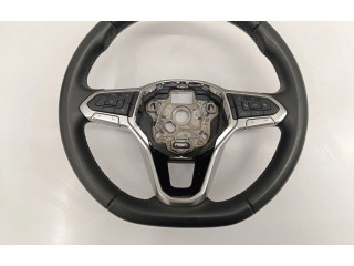 Руль Volkswagen Golf VIII  2019 -  года 5H0419089      