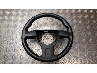 Руль Skoda Yeti (5L) 2009-2017 года 3T0419091H