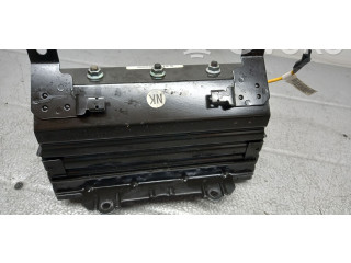 Подушка безопасности пассажира    Chevrolet Nubira