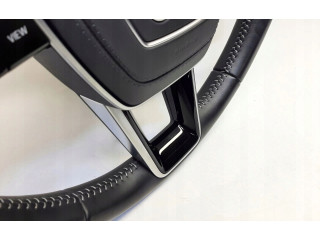 Volant Audi A6 S6 C8 4K 2021 4K0419091C, 4K0419091CA6C8