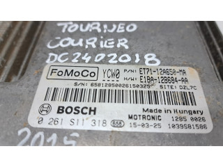 Řídící jednotka Ford Turneo Courier 2015