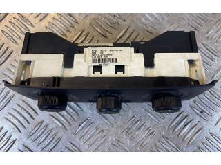 Блок управления климат-контролем 5J0819045, 901512740000   Skoda Fabia Mk2 (5J)