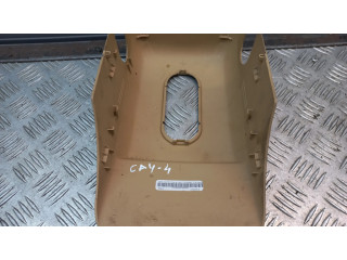 Отделка рулевой оси