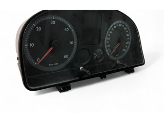 Панель приборов 2K0920844A Volkswagen Caddy