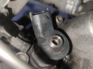 Форсунка 0445110002 Fiat Marea для дизельного двигателя 1.9