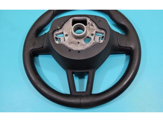 Руль       Skoda Fabia Mk3 (NJ)  2015 - 2021 года   