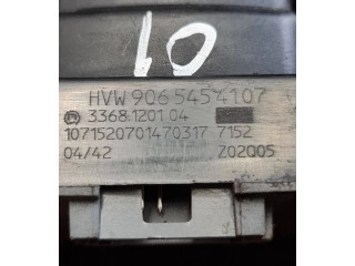 Центральный пульт управления 9065454107, 3368120104 Volkswagen Crafter