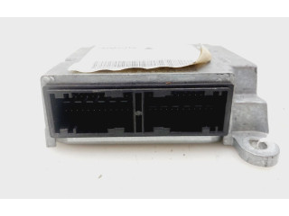 Блок подушек безопасности 9659532380 Citroen Berlingo