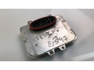 Блок фонаря / (блок «хenon»)