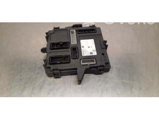 Блок комфорта 284B13925R   Renault Clio V   