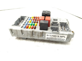 Pojistková skříňka 51770619, 46552681 Fiat Doblo 2007