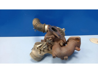 Turbodmychadlo Турбина VJ300008, RF4F Mazda Premacy 0.0