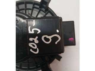 Вентилятор печки AY2727000282, 3297B Chrysler Grand Voyager V