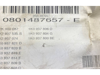 Блок предохранителей 1K0937125A, 0801487957E Volkswagen Caddy