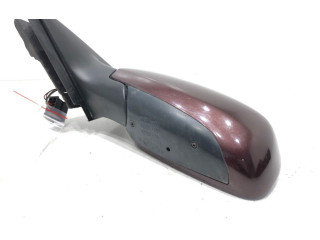 Зеркало электрическое        Audi A6 S6 C5 4B  1997 - 2005 года   