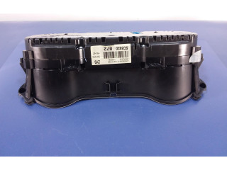 Панель приборов 5C6920872, 5C6920872 Volkswagen Jetta VI