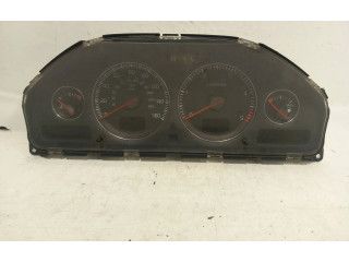 Панель приборов 8673263, 69294750T   Volvo V70       