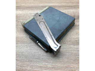 Блок управления двигателем ECU P01270297 Volvo S70 V70 V70 XC