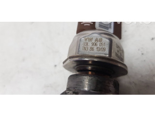 Топливная рампа 03L089C, 057130764H Volkswagen Golf VI для двигателя CBA