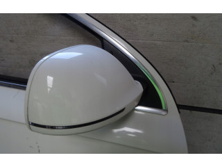 Zpětné zrcátko Audi Q7 4M 2018