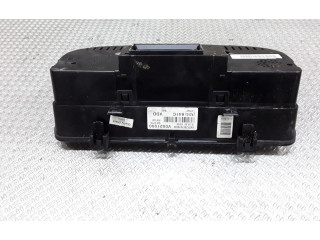 Přístrojová deska Volkswagen Caddy 2005 2K0920841C