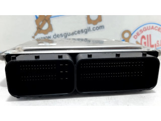 Řídící jednotka DDE8518477, 122756   BMW X3 G01 2014