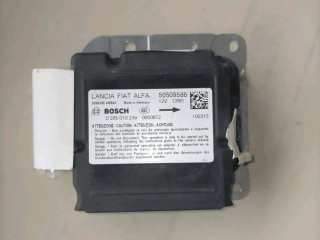 Блок подушек безопасности 50556832 Alfa Romeo Giulietta