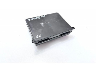 Блок управления климат-контролем 9836666280 Peugeot 3008 II