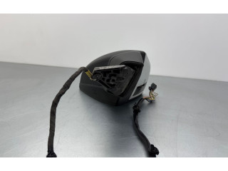 Zpětné zrcátko Audi Q7 4M 2015