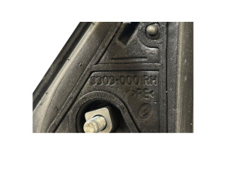 Зеркало электрическое        Volvo V50  2008 - 2012 года   