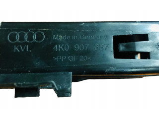 Píst 4K0907687, 4K0907687 Audi A8 S8 D5