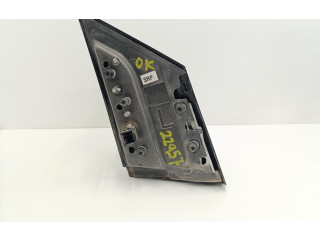 Зеркало электрическое SsangYong Actyon sports I 2005 - 2012 года