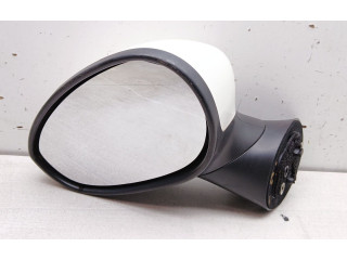 Зеркало электрическое Fiat 500X 2014 - года