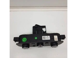 Блок управления климат-контролем WQT100D050, 211018A370   Dacia Spring