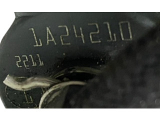 Комплект форсунок 0445110078, 8658351    Volvo V70   