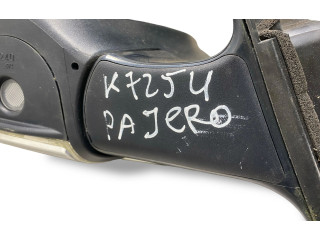 Zpětné zrcátko Mitsubishi Pajero 2014 E13021240, E2021246