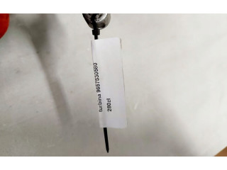 Turbodmychadlo Турбина 9657530580 Citroen Berlingo