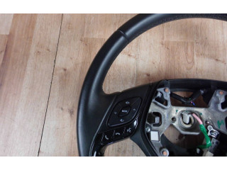 Руль Toyota C-HR I 2016 - 2023 года