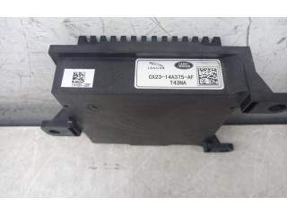 Řídící jednotka CX2314A375AF Jaguar XF X250 2015