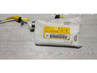 Подушка безопасности в сиденье Mitsubishi ASX