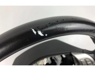 Руль Subaru Forester SH 2008 - 2013 года GS12002880