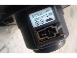 Вентилятор печки       Chevrolet Matiz