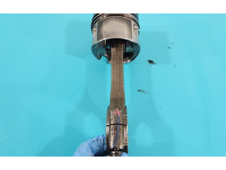 Píst IMPRK1390490 Volkswagen PASSAT B5.5