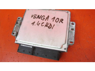 Блок управления двигателя 39130-2A300   KIA Venga