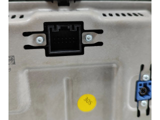 Дисплей 565919605B, A3C0866680000 Skoda Karoq