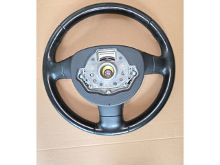 Руль Volkswagen Touran I  2003 - 2010 года 1T0419091      