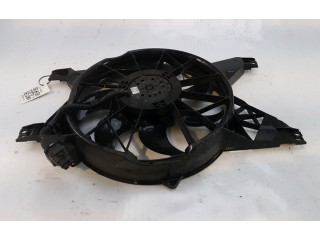 Вентилятор радиатора GPA220011137, I4-4869K Chevrolet Nubira