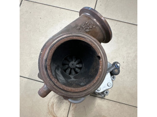 Turbodmychadlo Турбина 833534, 8584218 BMW 5 G30 G31 3.0