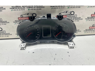Панель приборов 769166220H Mitsubishi Lancer VIII