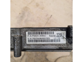 Блок управления коробкой передач 56041328AJ, P56041328AJ   Jeep Grand Cherokee (WJ)